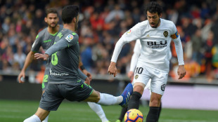 Valencia - Real Sociedad