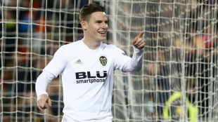 Kevin Gameiro 