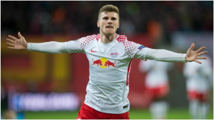 Timo Werner