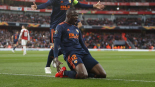 Mouctar Diakhaby