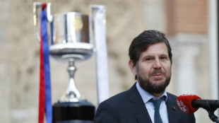 Mateo Alemany y la Copa