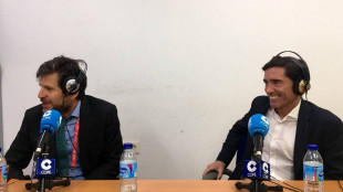 Alemany y Marcelino en la COPE