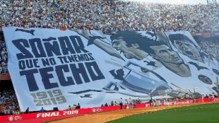 "Soñar que no tenemos techo"