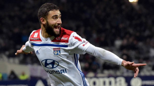 Nabil Fekir 