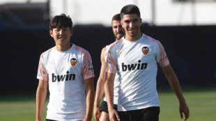 Kang in y Ferran