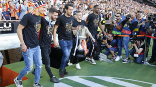 Capitanes del Valencia