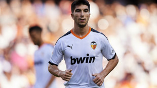 Carlos Soler