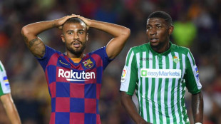 Rafinha Alcántara