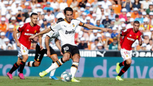 Dani Parejo