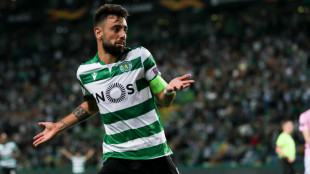 Bruno Fernandes