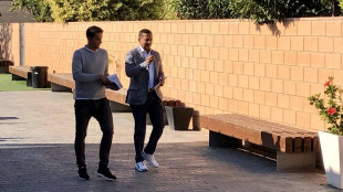 Jorge López y Anil Murthy