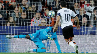 Dani Parejo