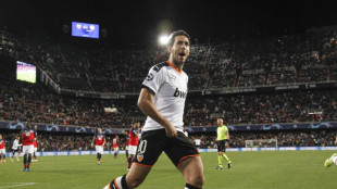 Dani Parejo