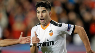Carlos Soler