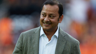 Anil Murthy