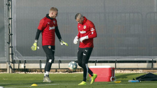 Cillessen y Jaume