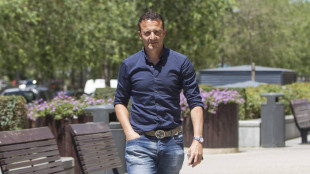 César Sánchez