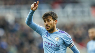 David Silva