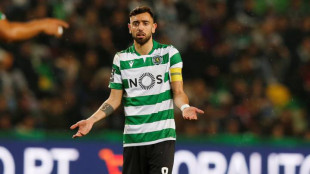 Bruno Fernandes