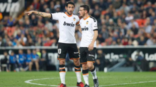 Parejo y Florenzi