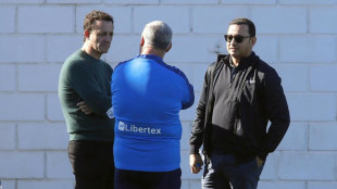 César y Murthy
