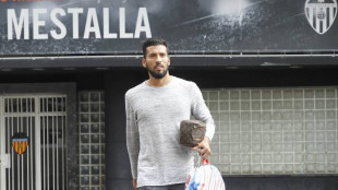 Ezequiel Garay