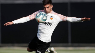 Ferran Torres