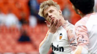 Daniel Wass