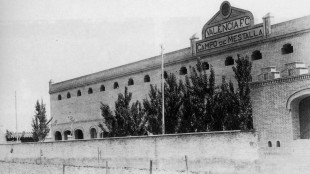 Mestalla
