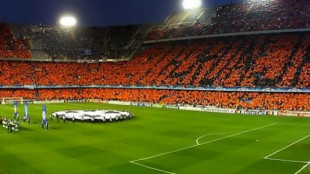 La Champions en Mestalla