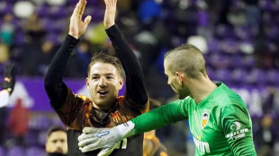 Manu Vallejo y Jaume