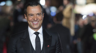 Jorge Mendes
