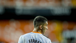 Ferran Torres