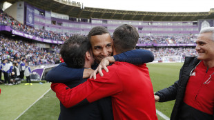 Marcelino y Rodrigo