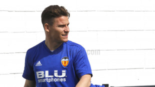 Kevin Gameiro 