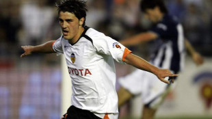 David Villa