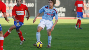 Denis Suárez jugando en el Celta