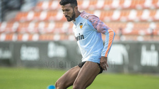 Ezequiel Garay