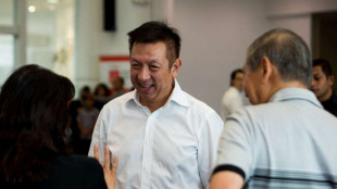 Peter Lim