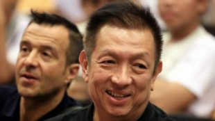 Peter Lim