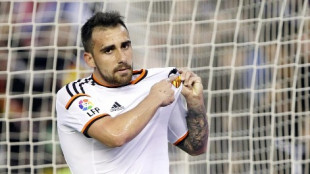 Paco Alcácer