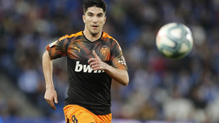 Carlos Soler