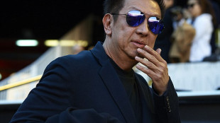 Peter Lim