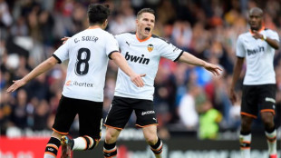 Kevin Gameiro 