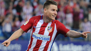Kevin Gameiro