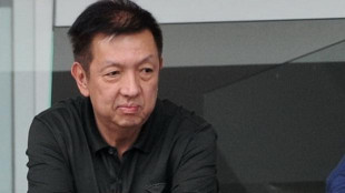 Peter Lim