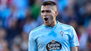 Maxi Gómez 