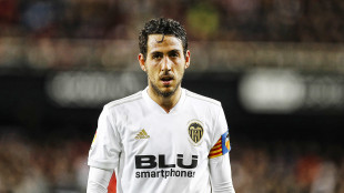 Dani Parejo