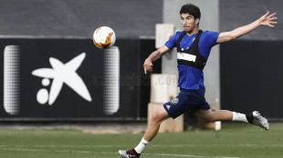 Carlos Soler