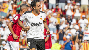Dani Parejo